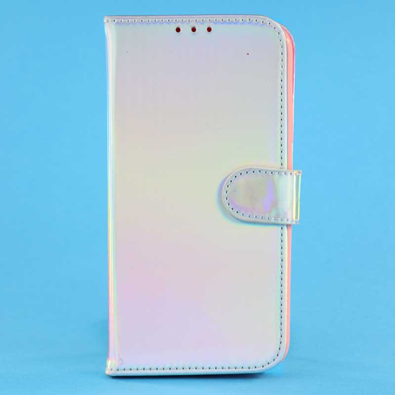 قاب کیفی هولوگرامی iPhone 11 Pro