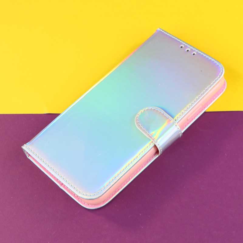 قاب کیفی هولوگرامی iPhone 11 Pro