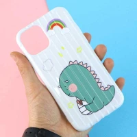 قاب فانتزی کرکره ای iPhone 11 Pro کد3