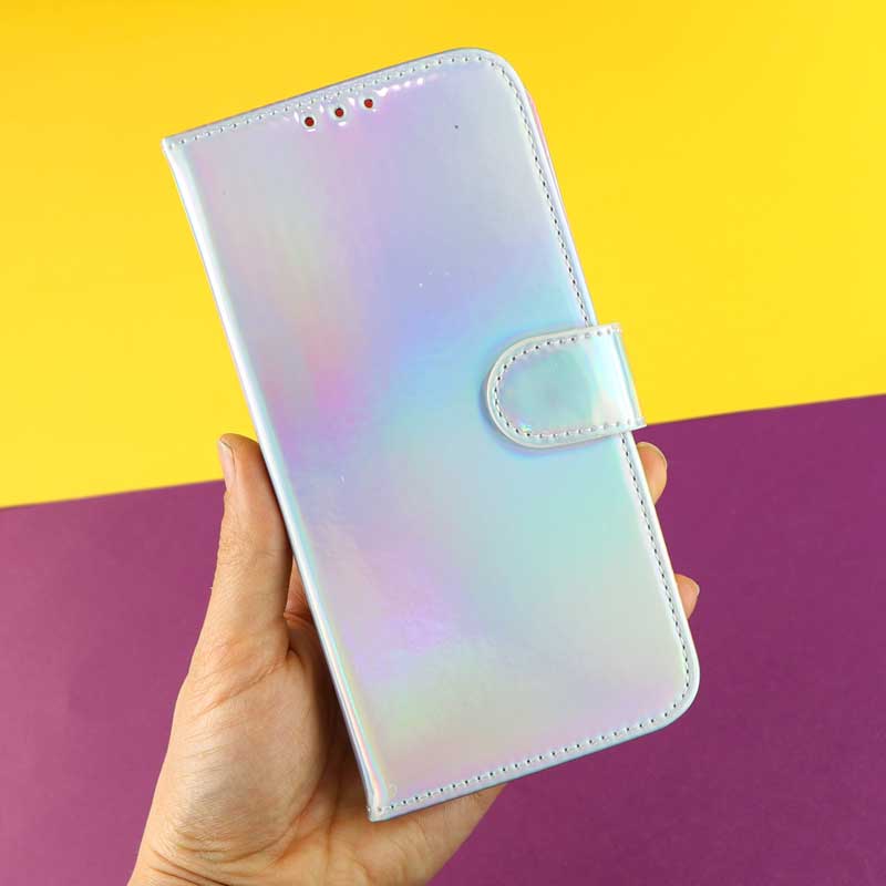 قاب کیفی هولوگرامی iPhone 11 Pro