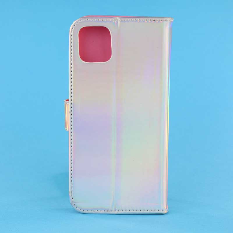 قاب کیفی هولوگرامی iPhone 11 Pro