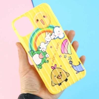 قاب فانتزی کرکره ای iPhone 11 Pro Max کد1