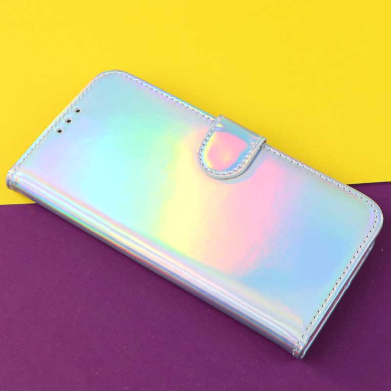 قاب کیفی هولوگرامی iPhone 11 Pro Max