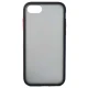 قاب PC مات iPhone 7/8 مشکی