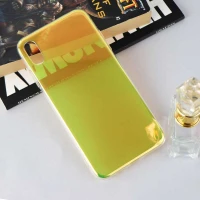قاب هولوگرامی iPhone XS Max کد3