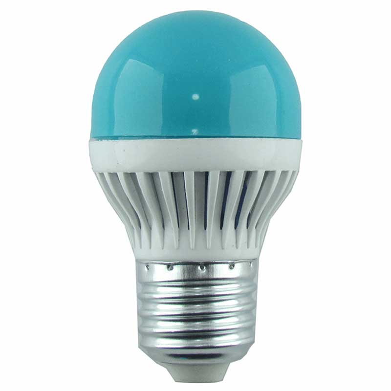لامپ خواب LED 3W سرپیچ E27