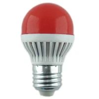 لامپ خواب LED 3W سرپیچ E27