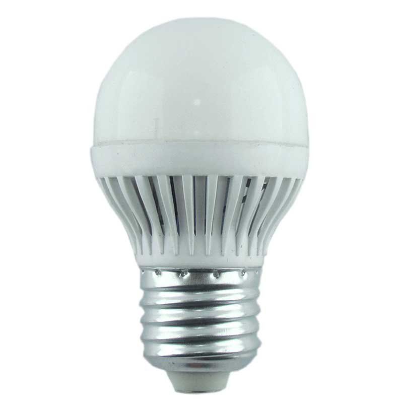 لامپ خواب LED 3W سرپیچ E27