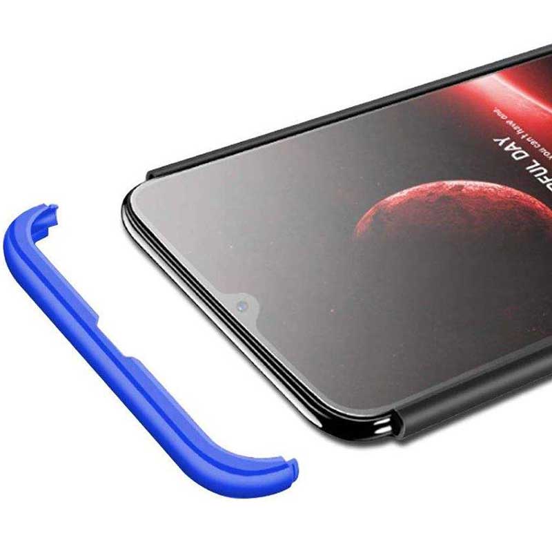 قاب اورجینال 360 درجه GKK Xiaomi Redmi Note 8 Pro