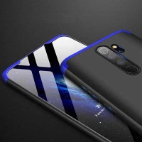 قاب اورجینال 360 درجه GKK Xiaomi Redmi Note 8 Pro