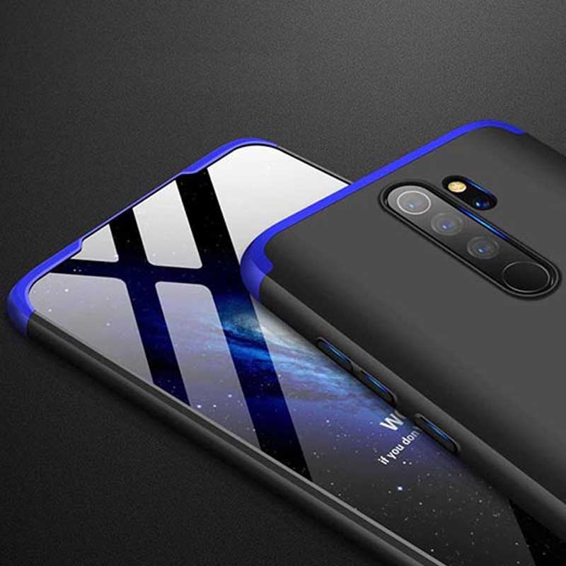 قاب اورجینال 360 درجه GKK Xiaomi Redmi Note 8 Pro