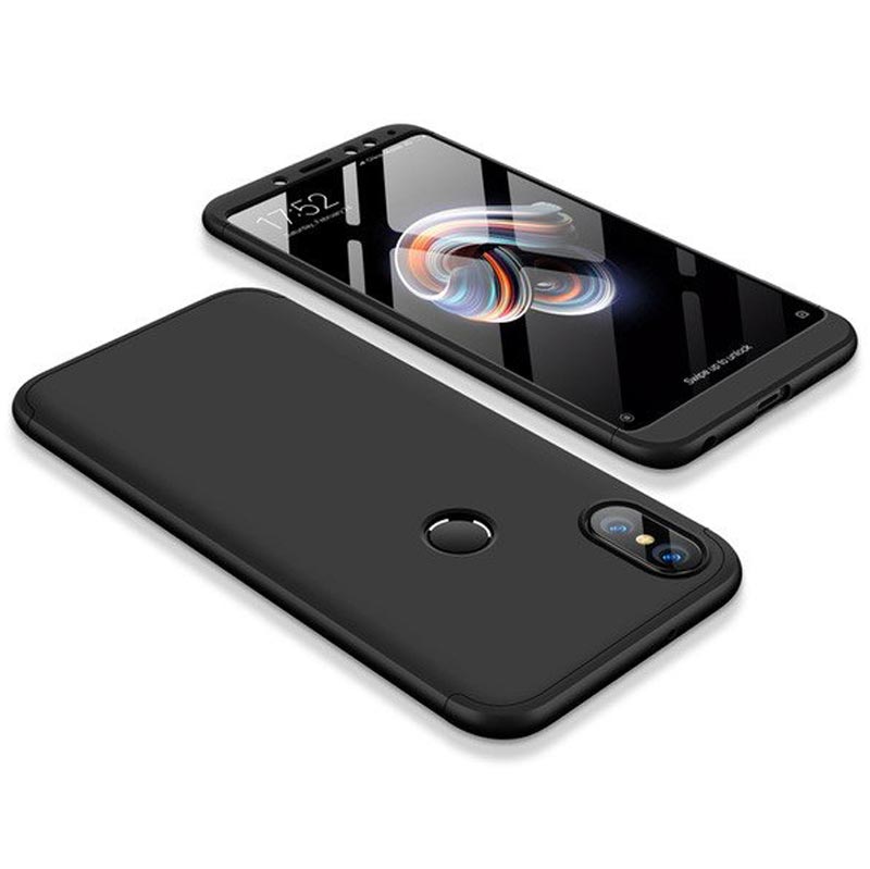 قاب اورجینال 360 درجه GKK Xiaomi Redmi S2