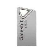 فلش 32 گیگ گلکس بیت Galexbit Micro metal series M3