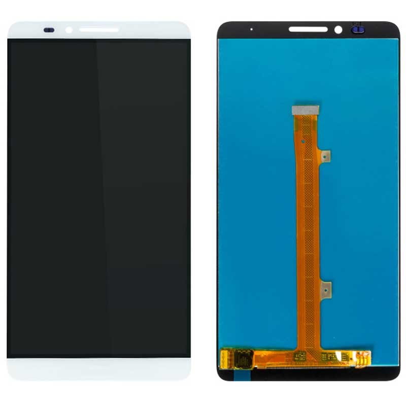 تاچ و ال سی دی Huawei Ascend Mate 7 اورجینال