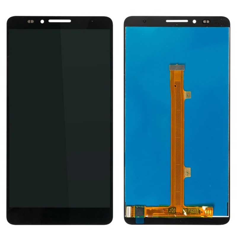 تاچ و ال سی دی Huawei Ascend Mate 7 اورجینال