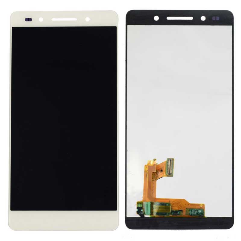تاچ و ال سی دی Huawei Honor 7 اورجینال