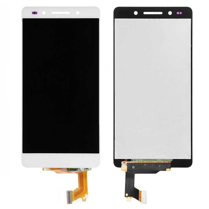 تاچ و ال سی دی Huawei Honor 7 اورجینال