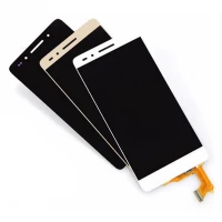 تاچ و ال سی دی Huawei Honor 7 اورجینال