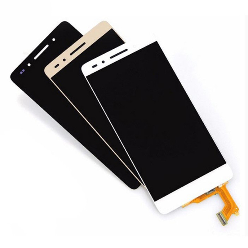 تاچ و ال سی دی Huawei Honor 7 اورجینال