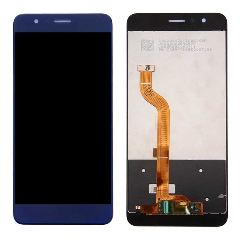 تاچ و ال سی دی Huawei Honor 8 اورجینال