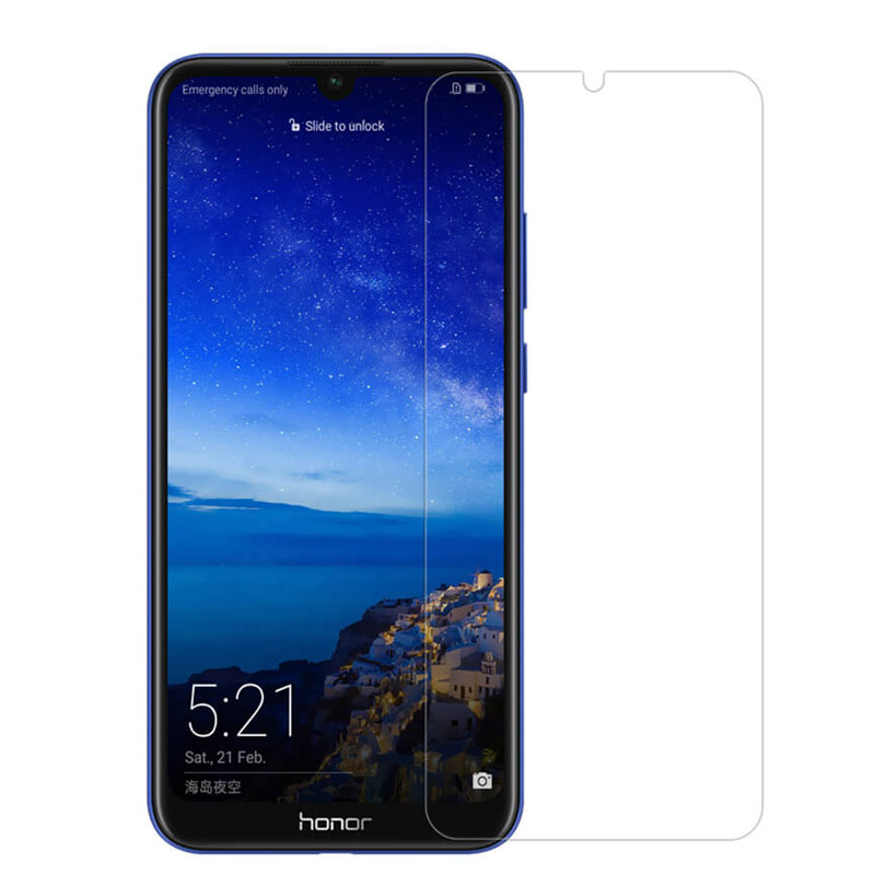 گلس Huawei Honor Play 8A
