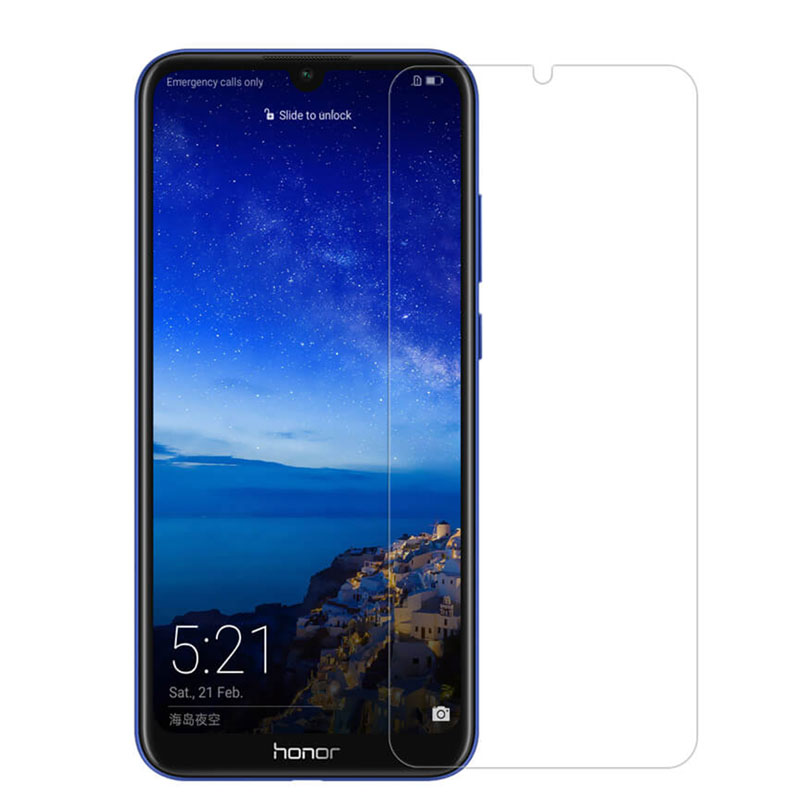 گلس Huawei Honor Play 8A