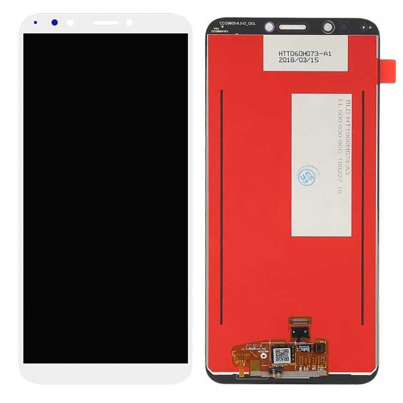 تاچ و ال سی دی Huawei Nova 2 Lite اورجینال