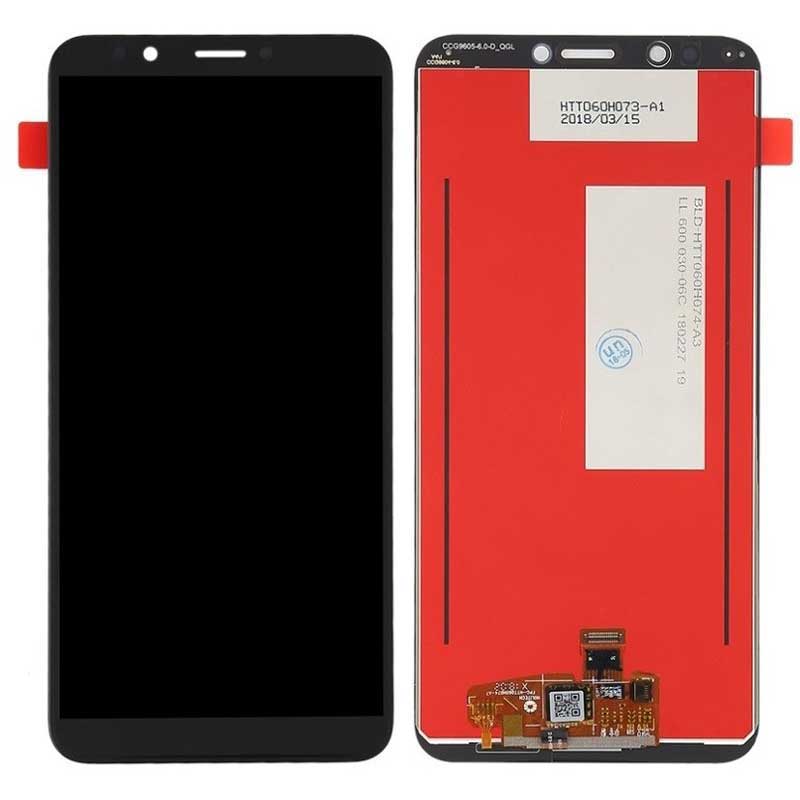 تاچ و ال سی دی Huawei Nova 2 Lite اورجینال