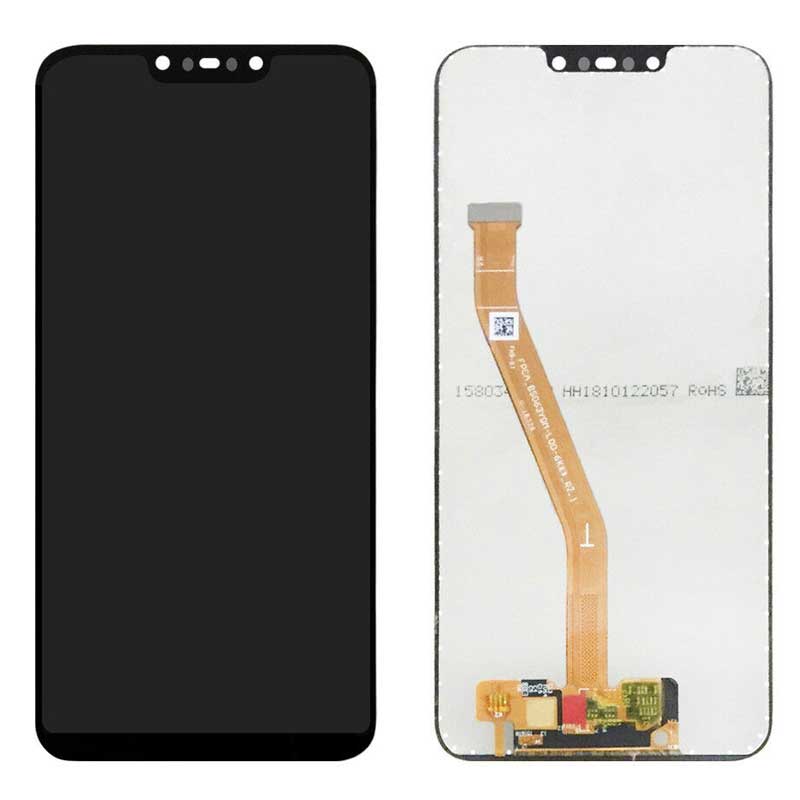 تاچ و ال سی دی Huawei Nova 3 اورجینال