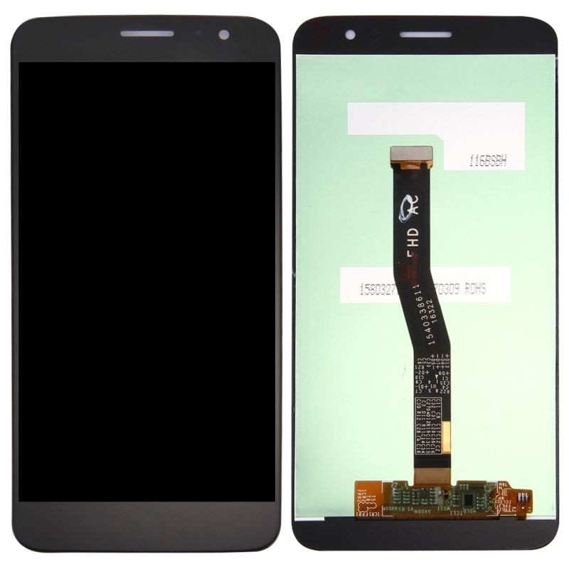 تاچ و ال سی دی Huawei Nova Plus اورجینال