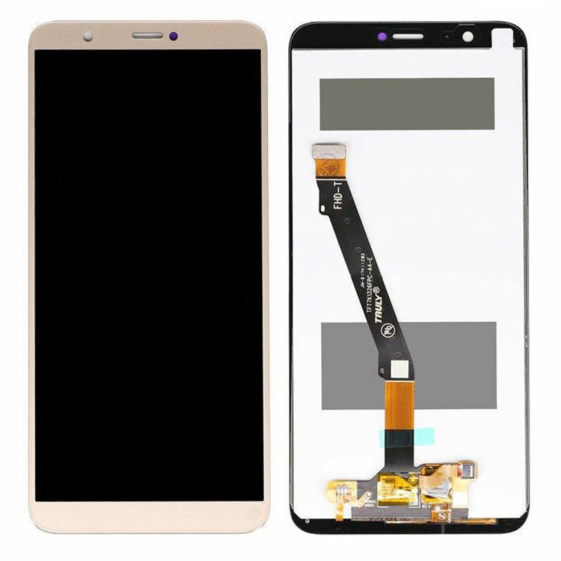 تاچ و ال سی دی Huawei P Smart اورجینال