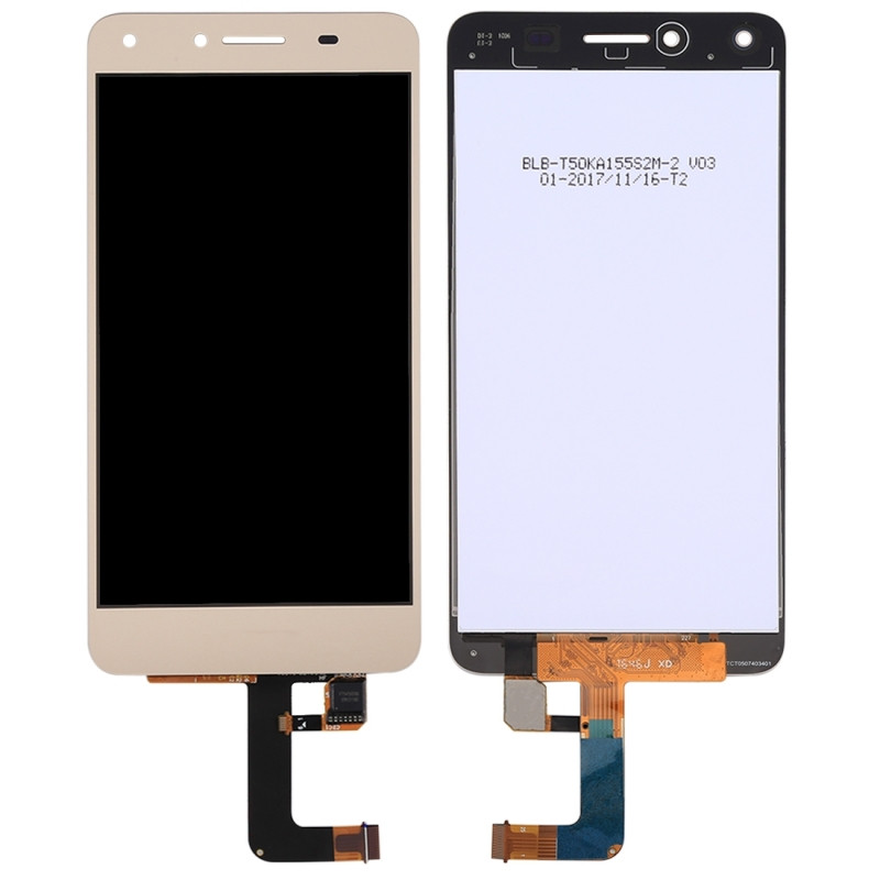 تاچ و ال سی دی Huawei Y5 II اورجینال