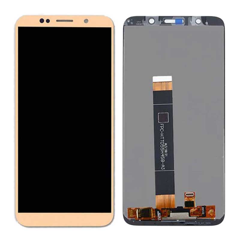 تاچ و ال سی دی 2018 Huawei Y5 Prime اورجینال
