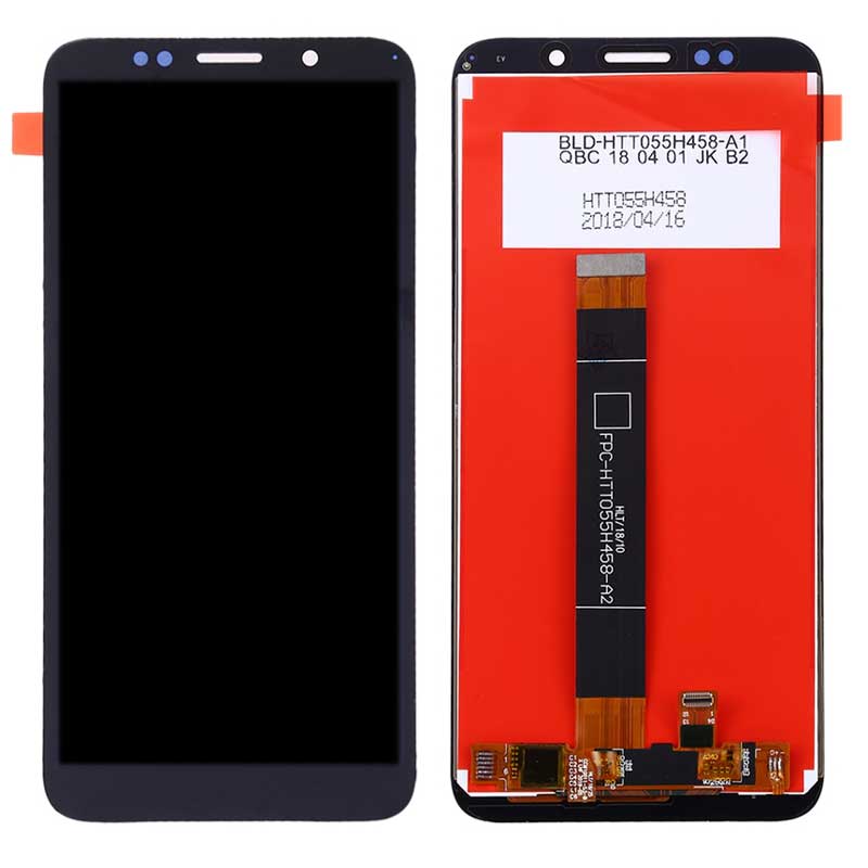 تاچ و ال سی دی 2018 Huawei Y5 Prime اورجینال