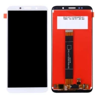 تاچ و ال سی دی 2018 Huawei Y5 Prime اورجینال