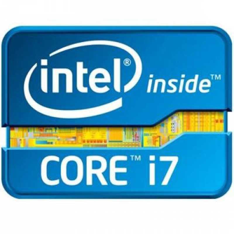 پردازنده اینتل Core i7-3770 Ivy Bridge