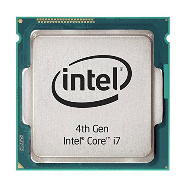 پردازنده اینتل Core i7-4770 Haswell