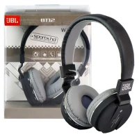 هدست بلوتوثی و رم خور JBL BT12