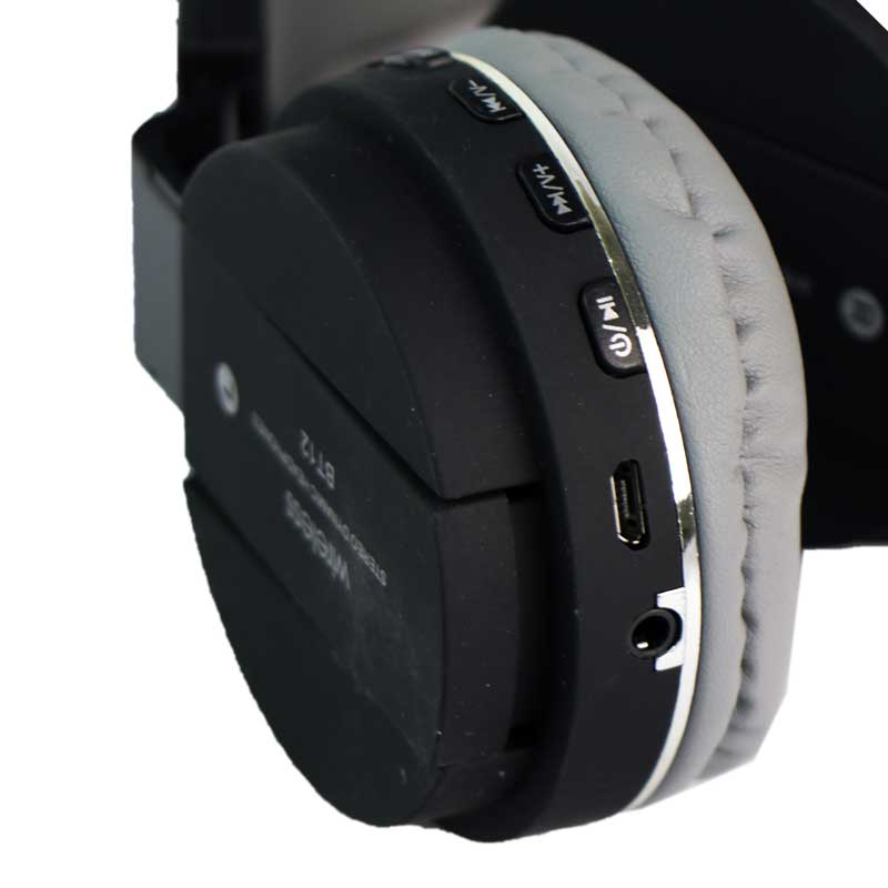 هدست بلوتوثی و رم خور JBL BT12