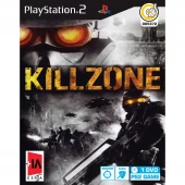 بازی KILLZONE گردو مناسب برای PS2