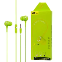 هندزفری Km K-28