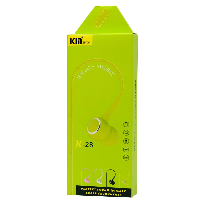 هندزفری Km K-28
