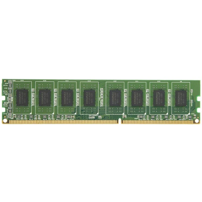 رم کامپیوتر Kingmax DDR3 4GB 1600MHz Single