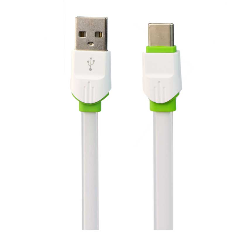 کابل LDNIO LS-34 1m Type-C