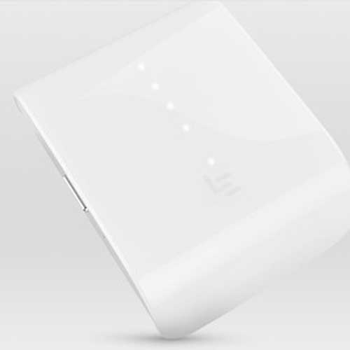 پاور بانک 10000 لی اکو LeEco SLH601 + حافظه ابری