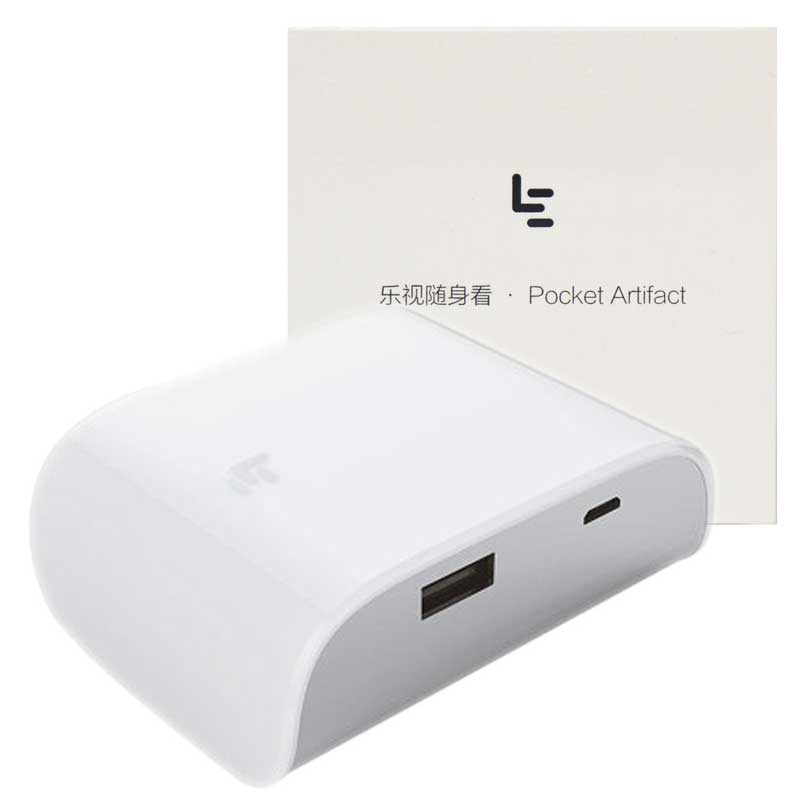 پاور بانک 10000 لی اکو LeEco SLH601 + حافظه ابری