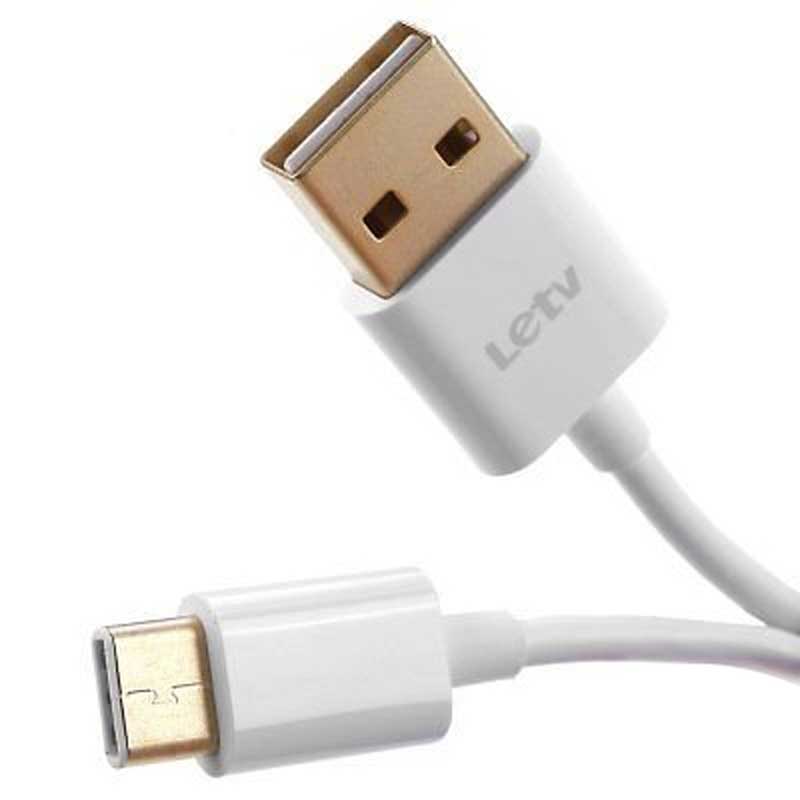 کابل اورجینال LETV 1m Type-C