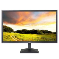مانیتور ال جی 22MK400H-B سایز 22 اینچ