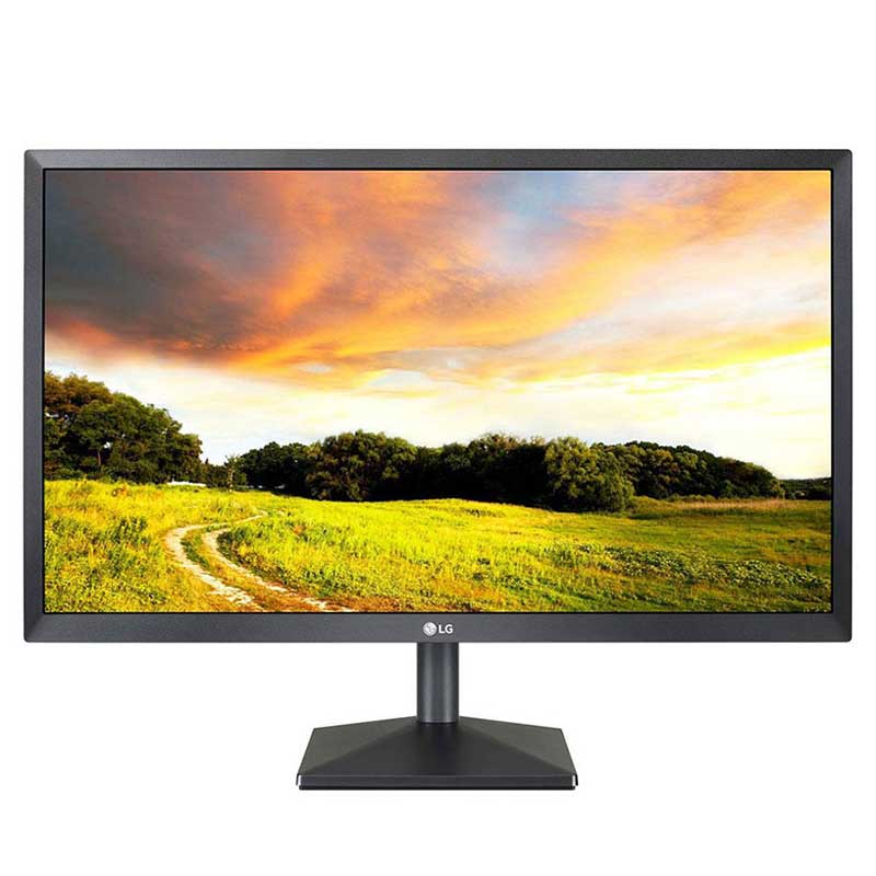 مانیتور ال جی 22MK400H-B سایز 22 اینچ