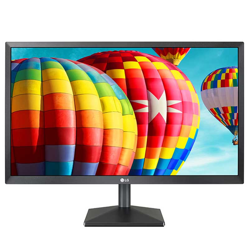 مانیتور ال جی 22MK430H-B سایز 22 اینچ